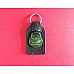 Leather Key Fob -  AUSTIN HEALEY    GAC4041