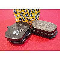 Disc Brake Pads Set  Triumph Stag Triumph 2500 MGB GT V8   GBP242GIRLING