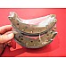 Rear Brake shoes Triumph Spitfire Mk1-1500 & Triumph Herald   GBS749AF