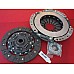 Borg & Beck Clutch Kit ( 3 Pc Kit)  Triumph 6 Cylinder Engines inc Vitesse Triumph Mk2 2000 & 2500  HK8910