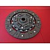 Borg & Beck Clutch Kit ( 3 Pc Kit)  Triumph 6 Cylinder Engines inc Vitesse Triumph Mk2 2000 & 2500  HK8910