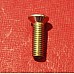 Morris Minor Gearbox Tunnel &  Floor Panel Screw. 1/4" BSF thread  (Set of 12 Pcs). 10G265  GCP107-SetA