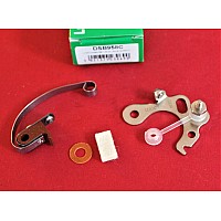 Lucas Contact Points Set for 22d, 23d & 25d Distributors. (DSB958)   GCS111LUCAS