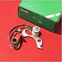 Lucas DSB101C  Points Set for 22d, 23d & 25d distributors. GCS2101