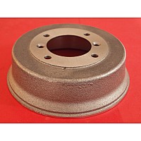 Classic Mini  - Standard Mini Brake Drum - Non Spacer  GDB105