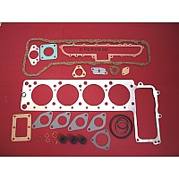 Gasket Set Cylinder Head Rover P6 2000 & 2200 SC (Single Carburettor) Cylinder GEG1156