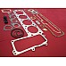 Gasket Set Cylinder Head Rover P6 2000 & 2200 SC (Single Carburettor) Cylinder GEG1156