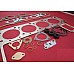 Gasket Set Cylinder Head Rover P6 2000 & 2200 TC (Twin Carburettor) Cylinder GEG188