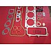 Gasket Set Cylinder Head Rover P6 2000 & 2200 TC (Twin Carburettor) Cylinder GEG188