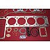 Gasket Set Cylinder Head Rover P6 2000 & 2200 TC (Twin Carburettor) Cylinder GEG188