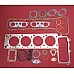 Gasket Set Cylinder Head Rover P6 2000 & 2200 TC (Twin Carburettor) Cylinder GEG188