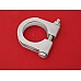 Exhaust clamp 1-3/4 or 45mm     GEX7506