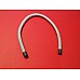 MGB & MG Midget & Morris Minor  Braided Fuel Hose   22"  (558mm)   GGT107