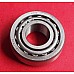 Triumph, MGB, Jaguar Front Hub Outer Wheel Bearing.     GHB102