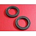 Mini , Midget & Sprite Rear Hub Wheel Bearing Grease Seal  (Sold as a Pair)  GHS102-SetA