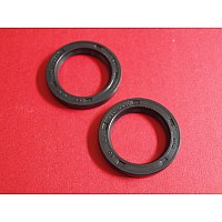 Triumph Rear Outer Hub Grease Seal  (Sold as a Pair)   GHS111-SetA.