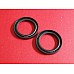 Triumph Rear Outer Hub Grease Seal  (Sold as a Pair)   GHS111-SetA.