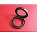 Morris Minor, MG Midget, Austin A40 Farina Rear Hub Seal Sold as a Pair DIF149 or  GHS147-SetA.