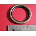 Triumph TR3, TR4, TR4A & Dolomite Sprint Outer Rear Hub Seal (Pairs)  GHS162-SetA