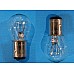 Lucas Brake & Tail Light Bulb LLB380 12v 21/5w (Double Filament)  Sold as a Pair BLB380 -  GLB380LUCAS-SetA