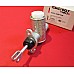 MGB Clutch Master Cylinder 1967 - 1980. Genuine Lockheed unit    GMC1007