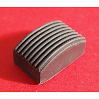 Accelerator Pedal Rubber Pad  MGB  Morris Minor Classic Mini   GPR105