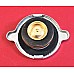 Radiator Cap 13 P.S.I.  3/4 Inch Reach  (20mm)    Triumph & MG   GRC180- BRC65