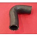 Classic Mini Radiator Top Hose 1275cc  (Not Clubman)    GRH247KEVLAR