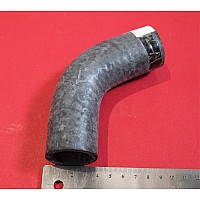 Triumph 2000 2500 Bottom hose for cars with Power assisted Steering PAS   GRH555