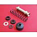 MGB Original Clutch Master Cylinder Repair Kit. 3/4 Inch Bore  GRK3007