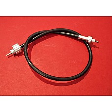 Speedometer Cable - Borg & Beck - Classic Mini 26 inch (690mm) for Centre Mount Smiths Speedometer.  GSD101    BKS2006
