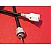 Speedometer Cable - Borg & Beck  Mini Clubman  33" or 84 cm    GSD102    BKS2007