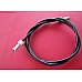 Speedometer Cable - Triumph Spitfire Mk1 - Mk3 ( D Type overdrive, 3 rail gearbox)   GSD113