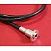 Speedometer Cable - Triumph Spitfire MK4 & 1500  (Without Overdrive)  GSD295