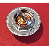 Thermostat - 75 degree C. (167 Degrees F)   GTS102