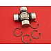 Universal Joint  (UJ) for Hardy Spicer Coupling on Drive Shafts & Half Shafts  GUJ101Z