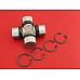 Universal Joint  (UJ) for Hardy Spicer Coupling on Drive Shafts & Half Shafts  GUJ101Z