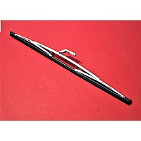 13 Inch Stainless Steel Classic Wiper Blade  GWB144Z