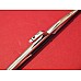 13 Inch Stainless Steel Classic Wiper Blade  GWB144Z