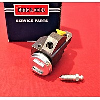 Borg & Beck Front Wheel Brake Cylinder Right Hand Side  Morris Minor Triumph TR2, MGA  GWC110  BBW1558