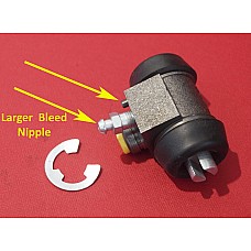 Classic Mini Rear Wheel Brake Cylinder 9/16" Bore.   GWC1131