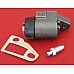 Classic Mini Left Hand Front Wheel Brake Cylinder Genuine   GWC127