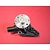 MGB Roadster & MGB GT  Water Pump for 3 Bearing engines.(with Gasket)    GWP115