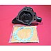 MGB Roadster & MGB GT  Water Pump for 3 Bearing engines.(with Gasket)    GWP115