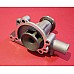 Classic Mini Water Pump  ( No By Pass)    GWP187EVO