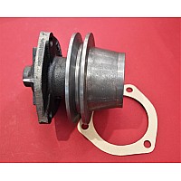 Triumph Water Pump -  Spitfire MK1, MK2 MK3, & MK4 (1296cc)  Triumph Herald & Toledo & Triumph MK1 2000 (various)    GWP200