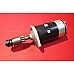 Lucas LRS102 Type Inertia Starter Motor - 4.5 Inch Mount Reproduction    GXE4404