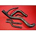 Water Hose Kit  MGB Radiator Hose Kit 1976 - 1980    HK0006