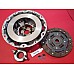 Borg & Beck Clutch Kit  - 1098cc  Morris Minor  MG Midget  Sprite  Austin A35 Austin A40  HK9683