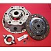 Borg & Beck Clutch Kit  - 1098cc  Morris Minor  MG Midget  Sprite  Austin A35 Austin A40  HK9683